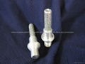 Diamond finger bits 1