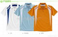 Men's DRI-FIT Sports Polo shirts