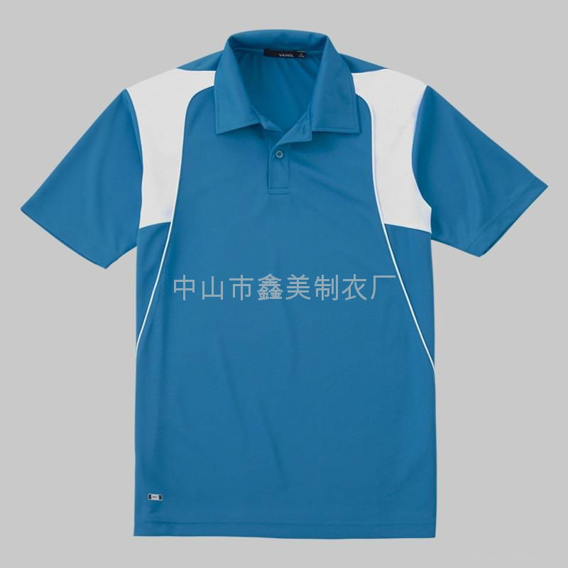 Men's DRI-FIT Sports Polo shirts 2