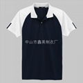 Men's DRI-FIT Sports Polo shirts 3