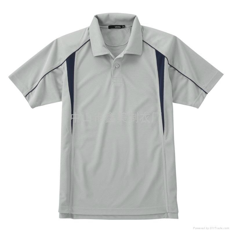 Men's DRI-FIT Sports Polo shirts 5