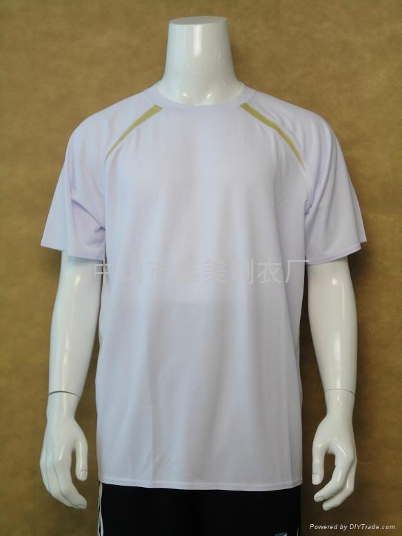 dri fit sports shirts