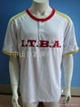 DRI-FIT baseballshirt