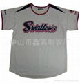 DRI-FIT baseballshirt 4