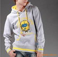 Men's hoodies 3