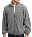 men's polyfleece jackets