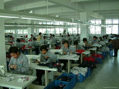 ZHONGSHAN SUNMAY APPAREL FACTORY