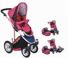 baby Stroller pushchairs baby prams