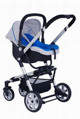 baby strollers