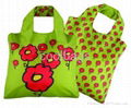 polyester shopping bag