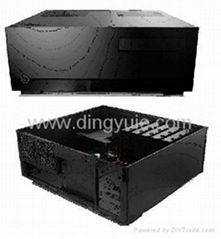 HTPC Case