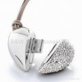 Jewelry USB Flash memory 1