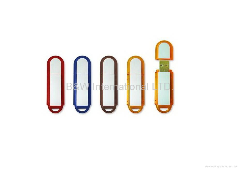 China supplier of Metal USB Flash Disk