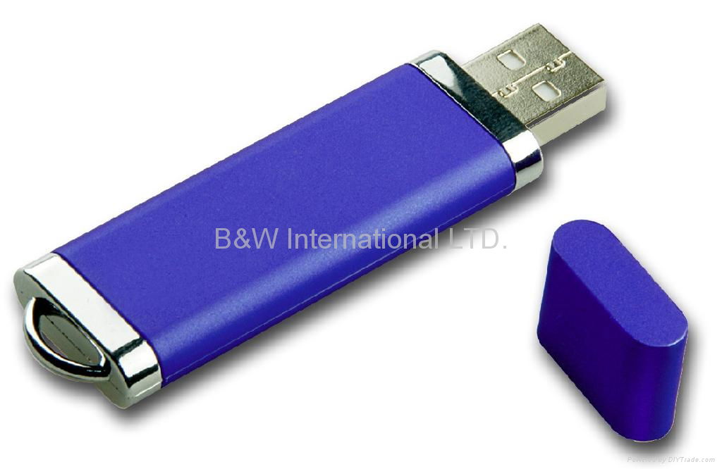 China supplier of Metal USB Flash Disk 3
