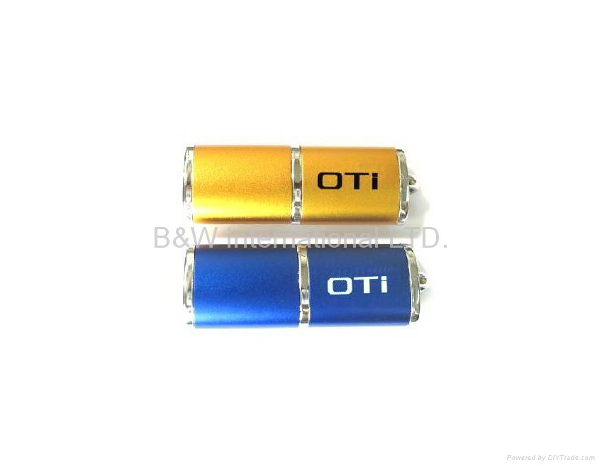 China supplier of Metal USB Flash Disk 4
