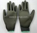 Palm fit gloves 2