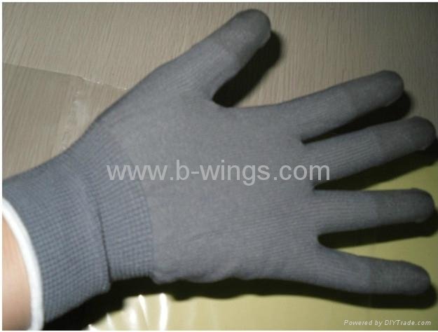 Palm fit gloves 4