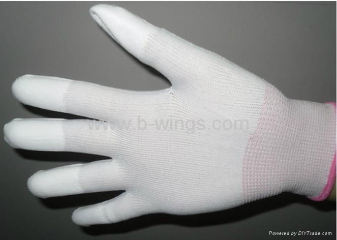 Palm fit gloves 3