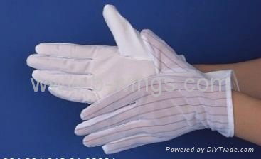 Palm fit gloves 5