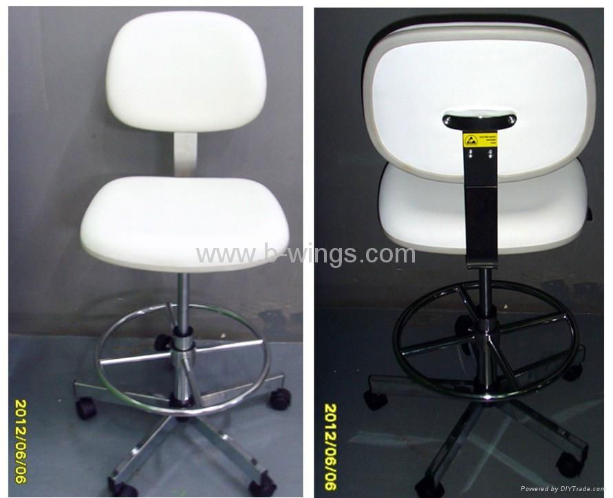 ESD Chair 2