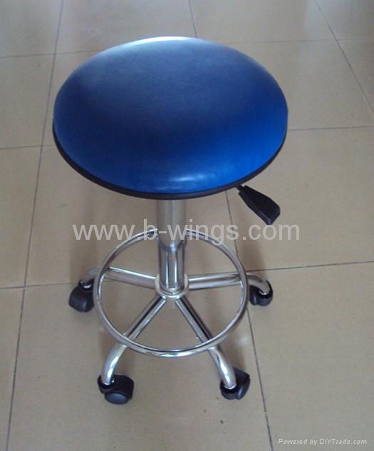 ESD Chair 4