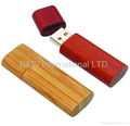 wood USB pen driver 2