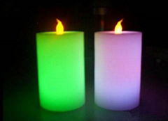 led candle