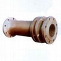 CS型熱力套管伸縮器 1