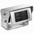 Mounted Box Backup Camera CNC-11 1