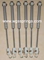 Cabinet Gas Springs 1