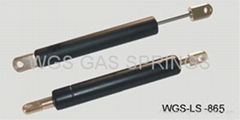 Traction Gas Springs