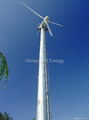 50kW Wind Turbine 1