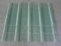polycarbonate corrugated  sheet 3