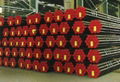 Seamless carbon steel tube