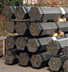 seamless stainless steel pipe: