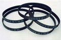 Rubber Timing belt