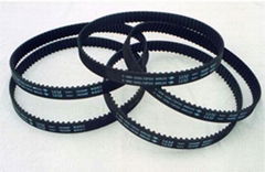 Rubber Timing belt