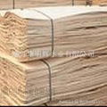 Eucalyptus wood