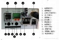 網絡球型紅外一體攝像機 3