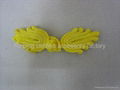 Chinese Button/ chinese knot/ knot button/ clothing button