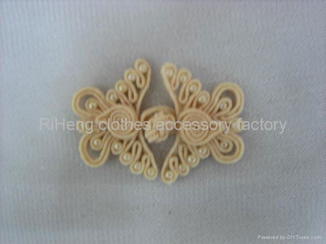 Chinese Button/ chinese knot/ knot button