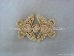 Chinese Button/ chinese knot/ knot button