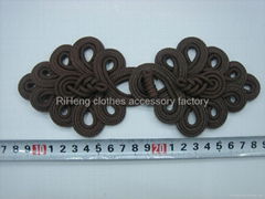 Chinese Button/ chinese knot/ knot button