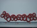 Chinese Button/ chinese knot/ knot button 3