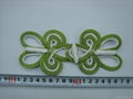Chinese Button/ chinese knot/ knot button 4