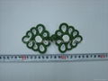 Chinese Button/ chinese knot/ knot button 5