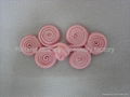 Chinese Button/ chinese knot/ knot button 2