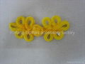 Chinese Button/ chinese knot/ knot button/ clothing button 2