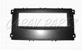 Dashboard installation kits for FORD MONDEO 2