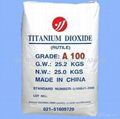 titanium dioxide  A100 1